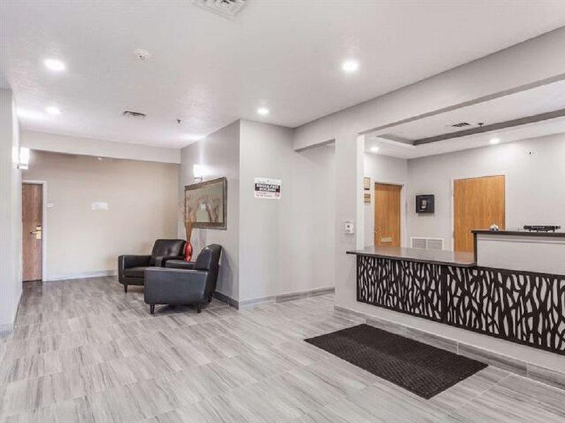 Quality Inn & Suites West Omaha - Ne Linclon Buitenkant foto