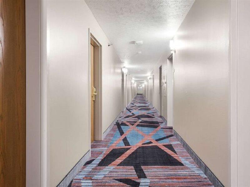 Quality Inn & Suites West Omaha - Ne Linclon Buitenkant foto
