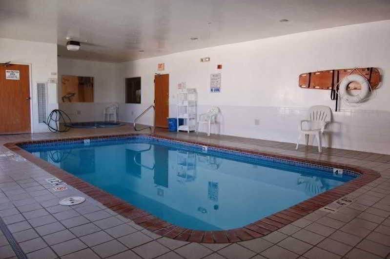 Quality Inn & Suites West Omaha - Ne Linclon Buitenkant foto