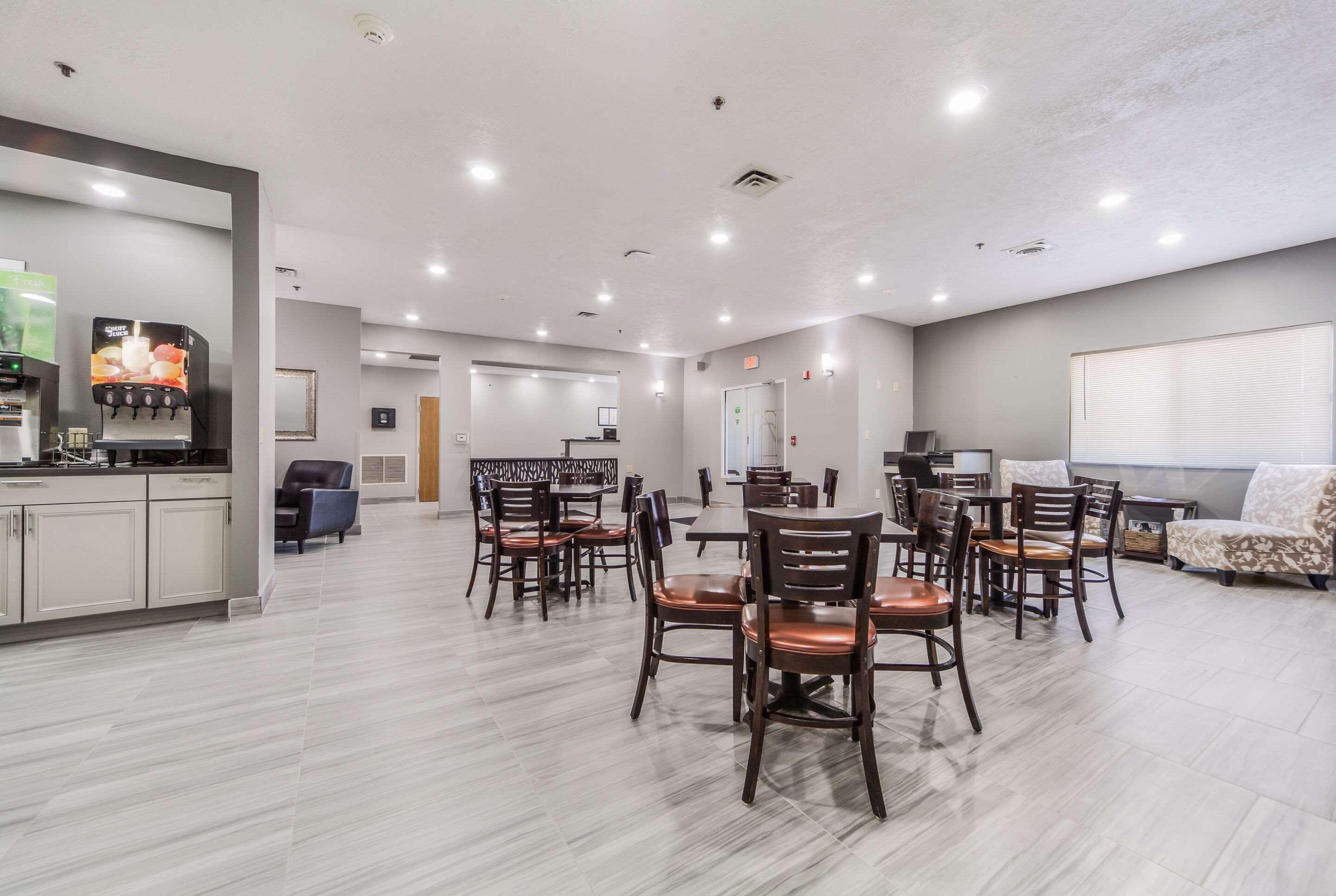 Quality Inn & Suites West Omaha - Ne Linclon Buitenkant foto