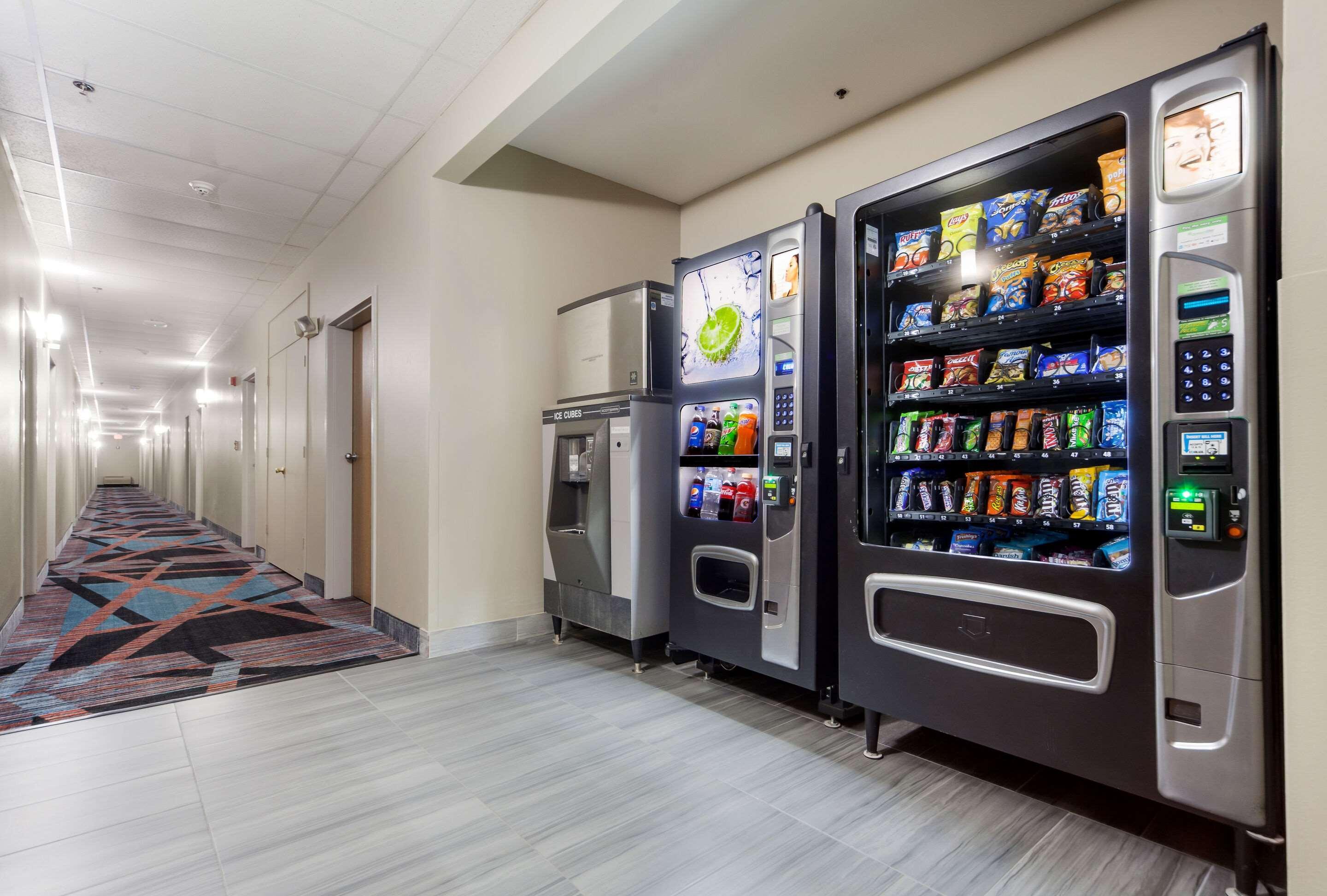 Quality Inn & Suites West Omaha - Ne Linclon Buitenkant foto