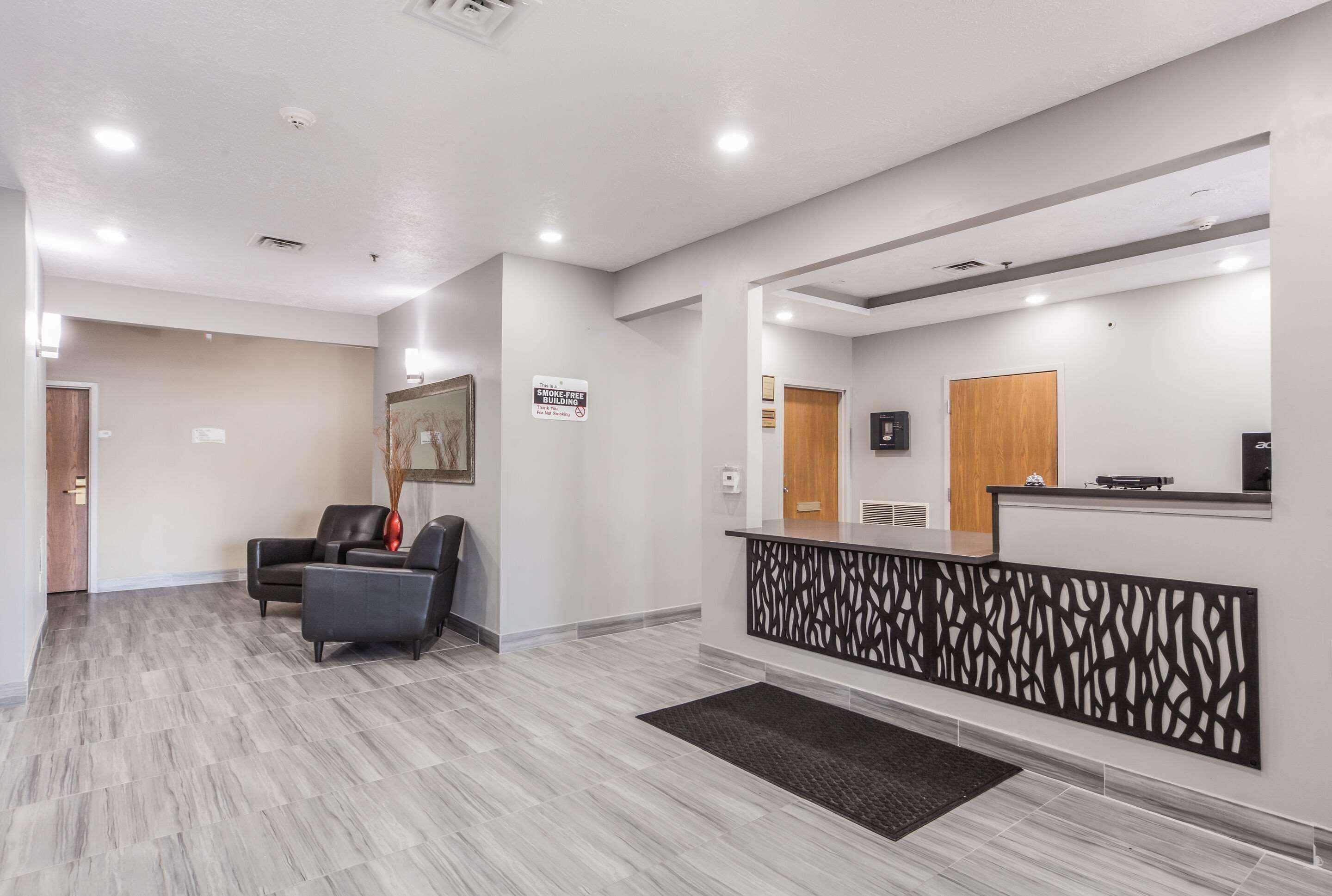 Quality Inn & Suites West Omaha - Ne Linclon Buitenkant foto