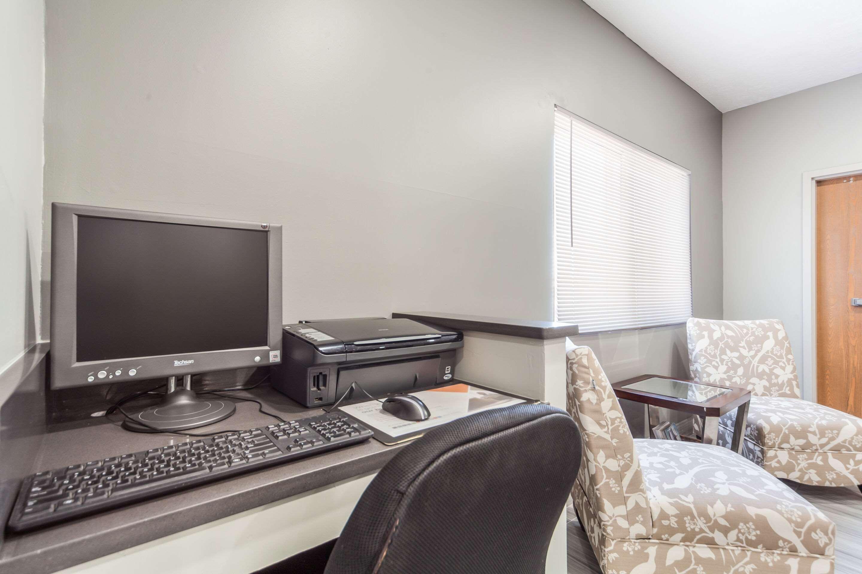 Quality Inn & Suites West Omaha - Ne Linclon Buitenkant foto