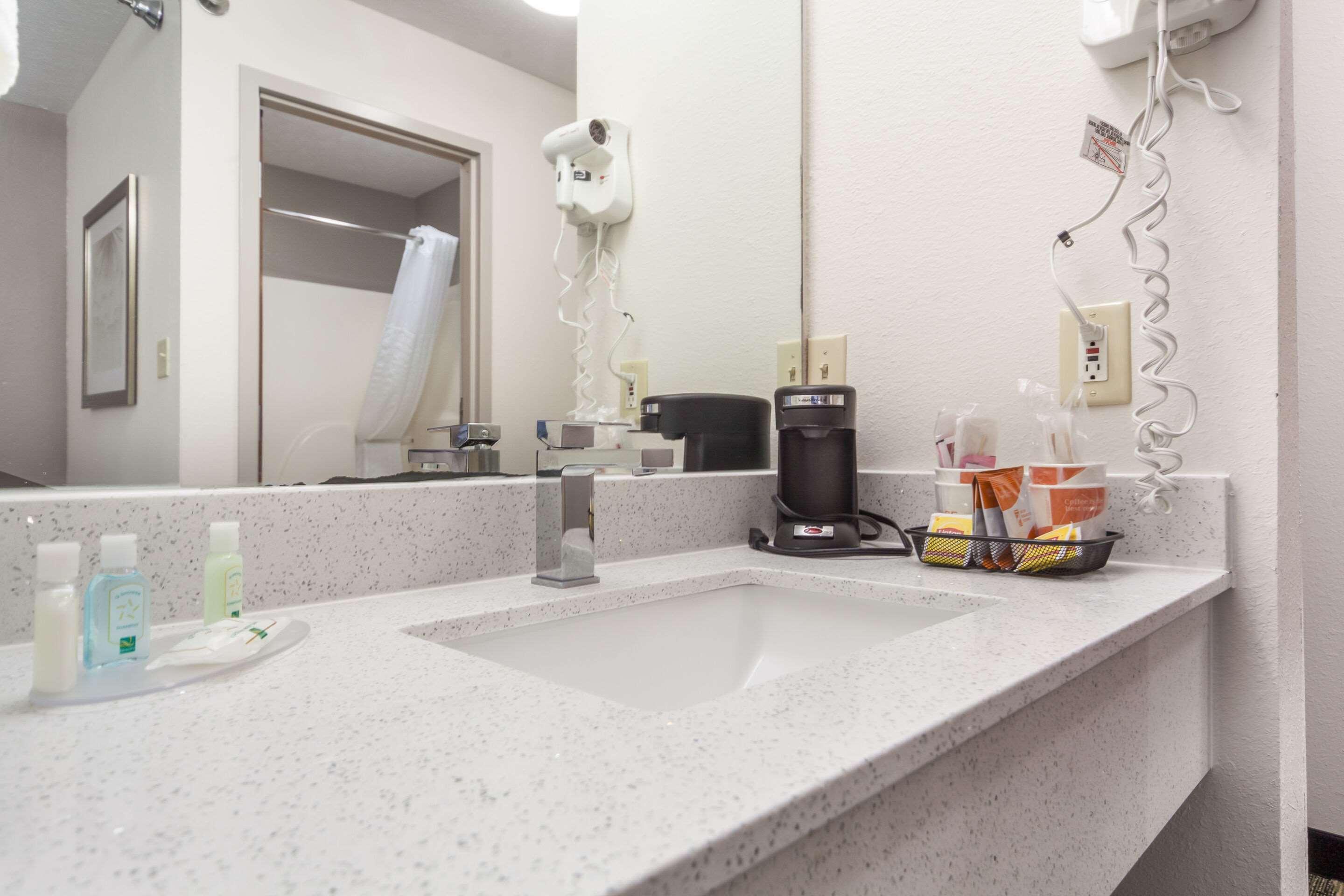 Quality Inn & Suites West Omaha - Ne Linclon Buitenkant foto