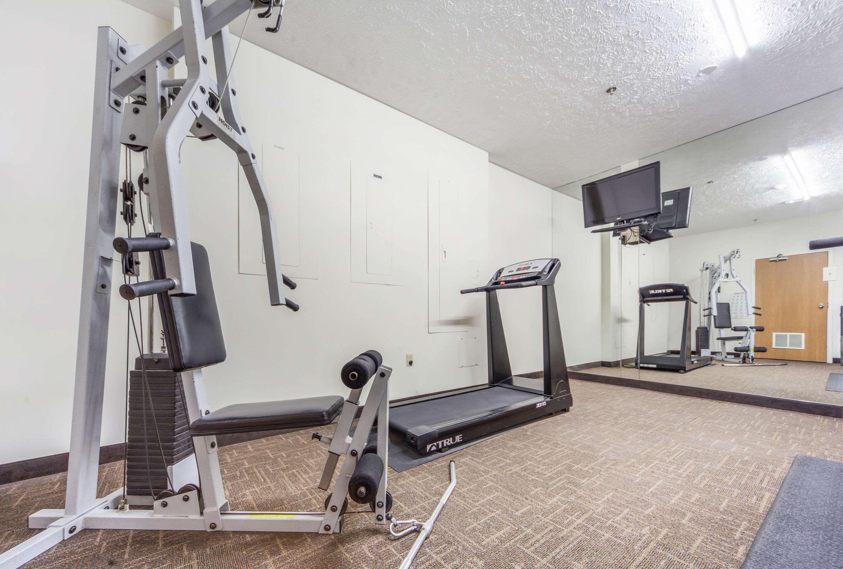 Quality Inn & Suites West Omaha - Ne Linclon Buitenkant foto
