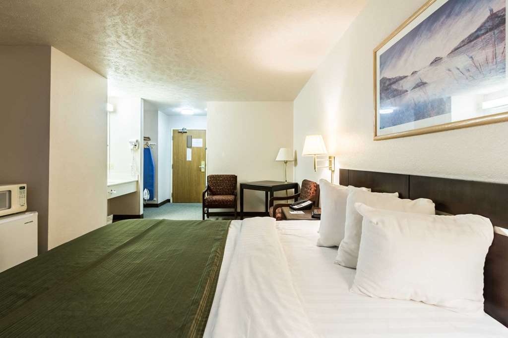 Quality Inn & Suites West Omaha - Ne Linclon Kamer foto
