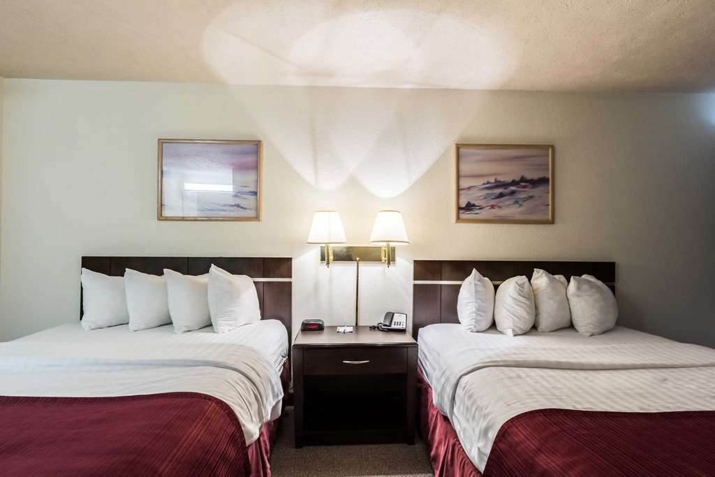 Quality Inn & Suites West Omaha - Ne Linclon Kamer foto