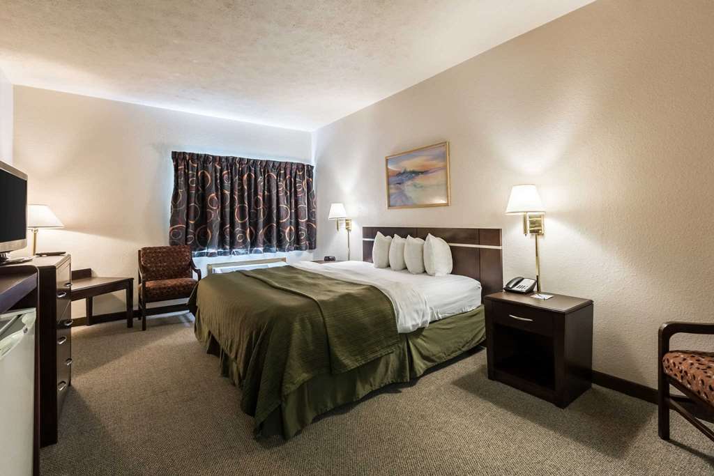 Quality Inn & Suites West Omaha - Ne Linclon Kamer foto