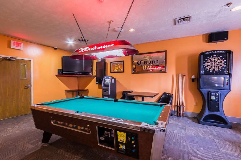 Quality Inn & Suites West Omaha - Ne Linclon Restaurant foto