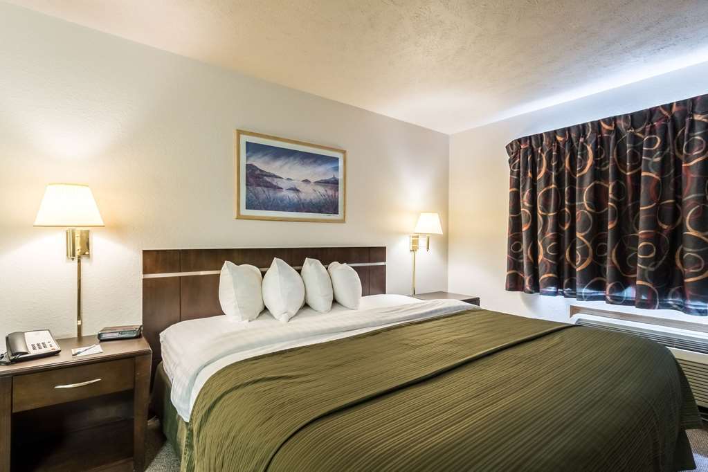 Quality Inn & Suites West Omaha - Ne Linclon Kamer foto