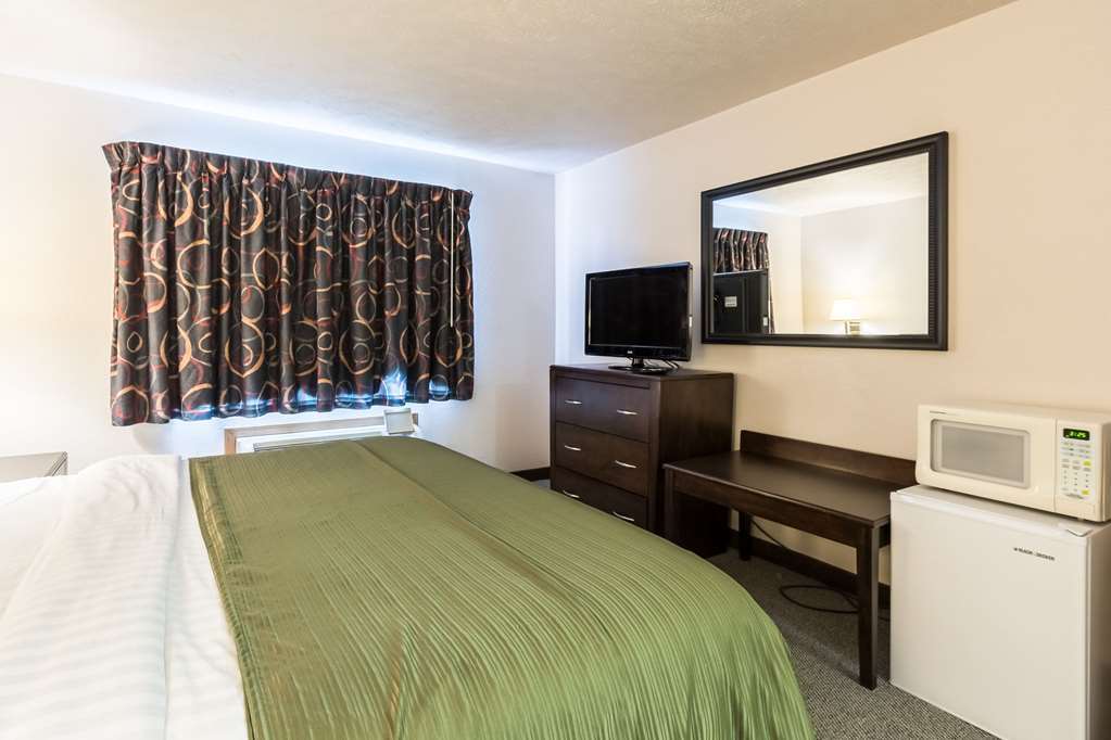 Quality Inn & Suites West Omaha - Ne Linclon Kamer foto